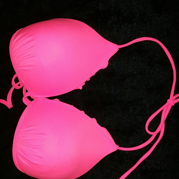 No Boundaries Other - No Boundaries Swim Suit Top